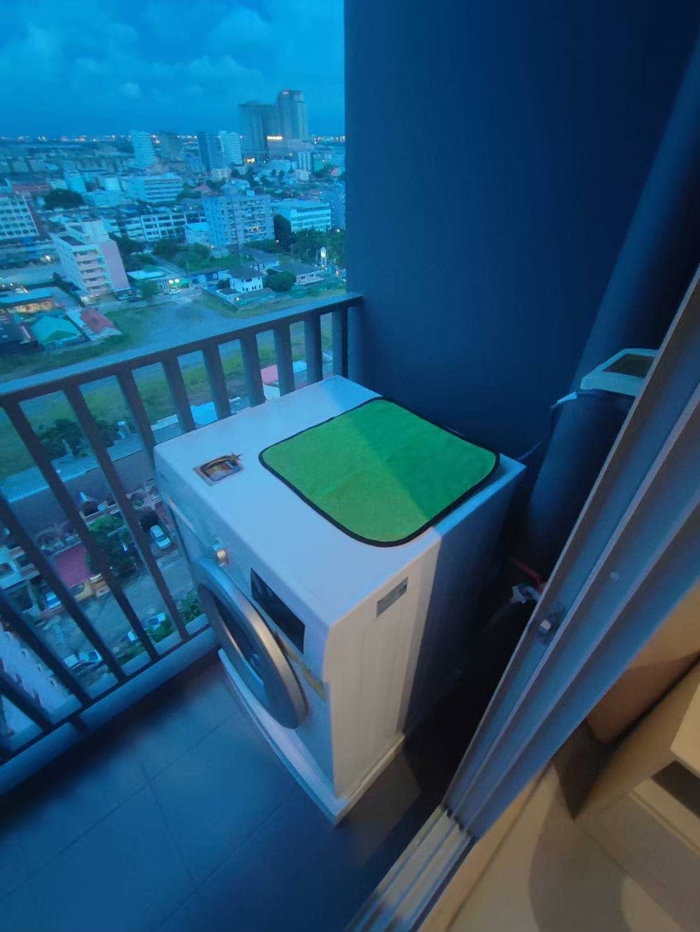picture Rent Nich mono ramkamheang beautiful and cozy - 5/9