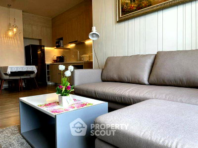 Condos for rent : 2-BR Condo at Keen Centre Sriracha in Si Racha (ID 3161478)