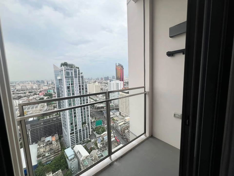 picture Condo for Rent at THE LINE Phahon - Pradipat (C6909015) - 10/10