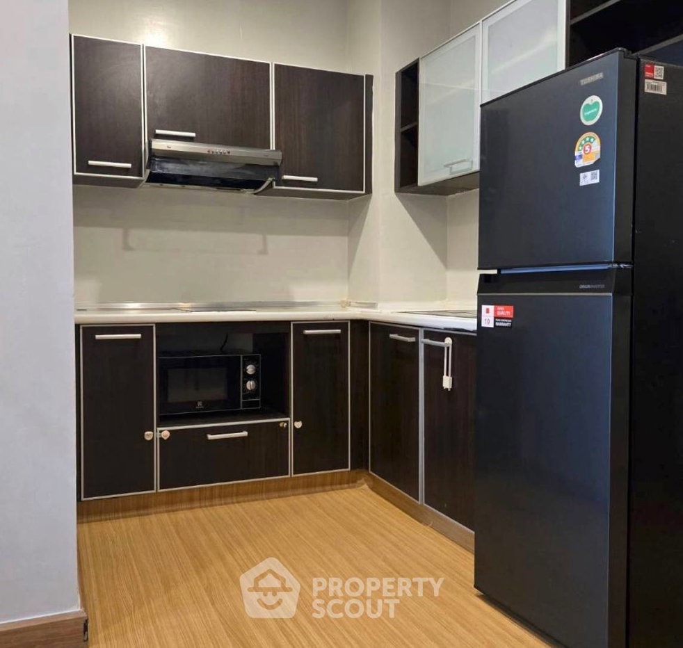 picture 2-BR Condo at The Complete Narathiwat close to Naradhiwas Rajanagarindra (ID 3319169) - 5/5