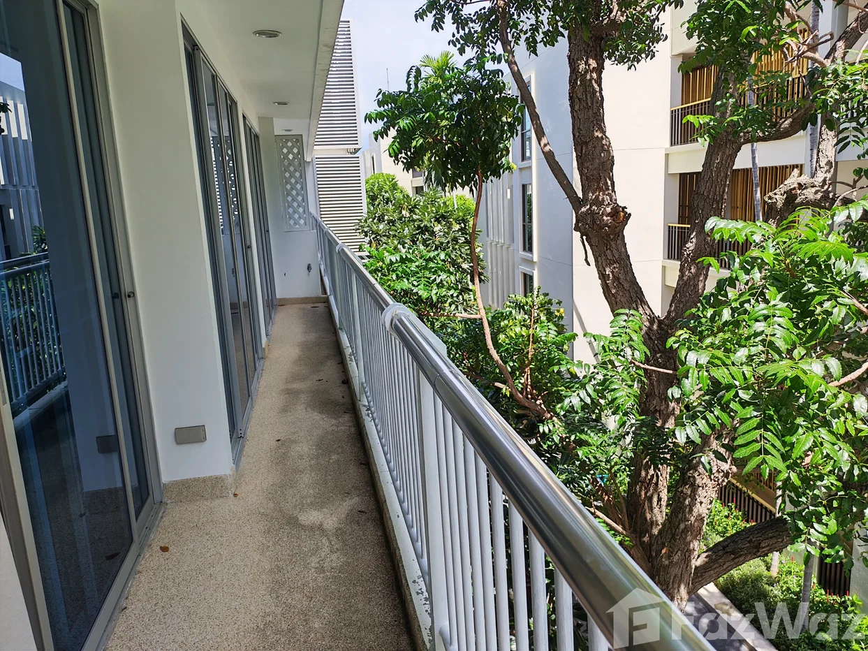 picture 2 Bedroom Beach Front Condo for Sale in Khao Takieb 6793681 - 20/33