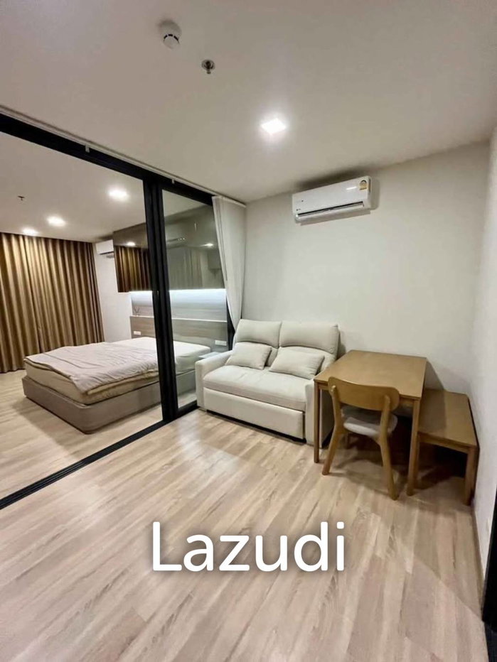picture XT Phayathai New Development 42 sqm Condo in Bangkok - 2/13