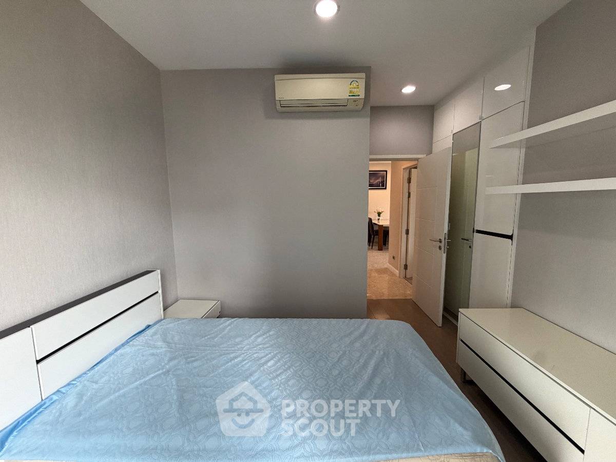 รูป คอนโด 2-ห้องนอน ที่ เดอะ เครสท์ สุขุมวิท 34 ใกล้ BTS ทองหล่อ (ID 3185870) - รูปที่ 8/12