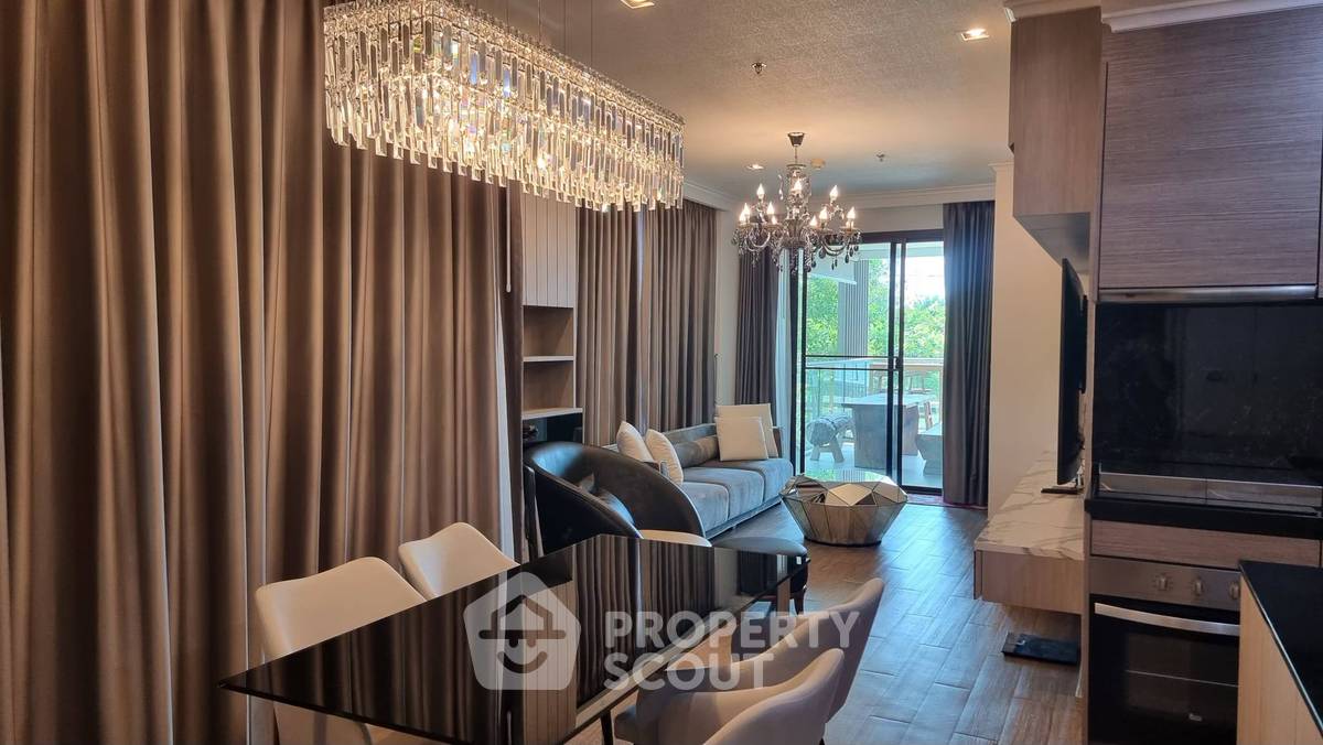 picture 2-BR Condo at Sea Saran Condominium close to Bangsaray (ID 3322322) - 9/19