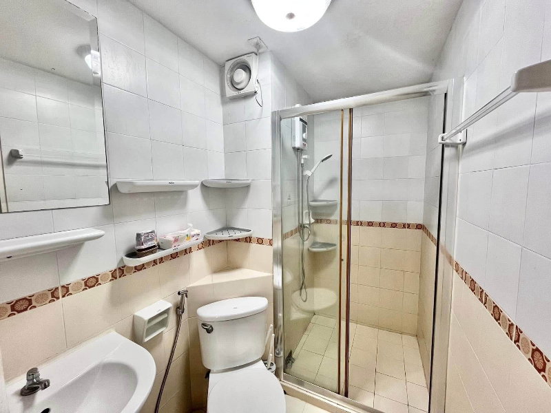 รูป (TY401) อัสสกาญจน์ เพลส ลาดพร้าว85. . 2 bed 1 bed 40 sqm 13000 6 floor - รูปที่ 6/6