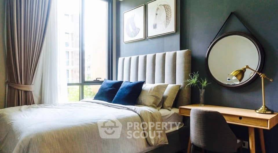 รูป คอนโด 1 ห้องนอน Mori HAUS ใกล้ BTS อ่อนนุช ขนาด 36 ตร.ม. (ID 3319968) - รูปที่ 4/14