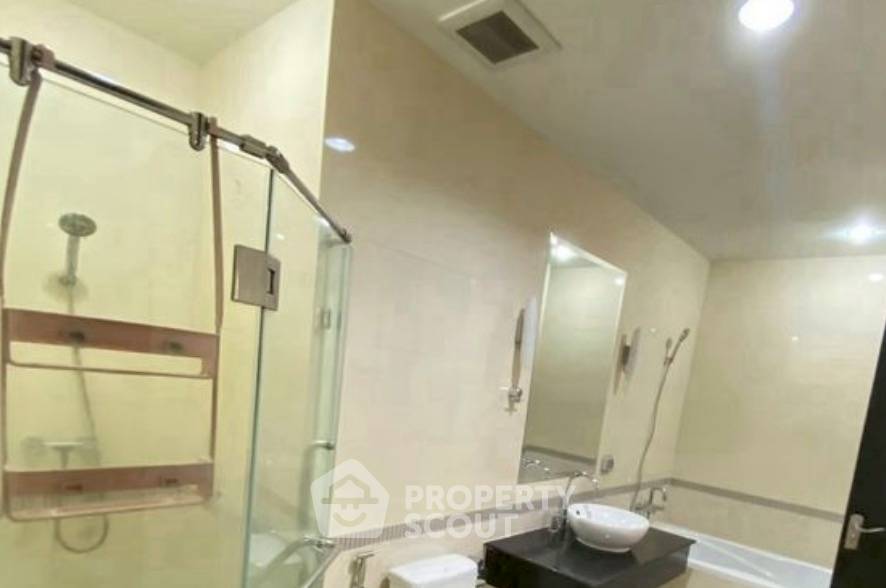 รูป คอนโด 1 ห้องนอน ใกล้ BTS ราชเทวี 100 ม. Baan Klang Krung Siam-Pathumwan (ID 3319684) - รูปที่ 3/7