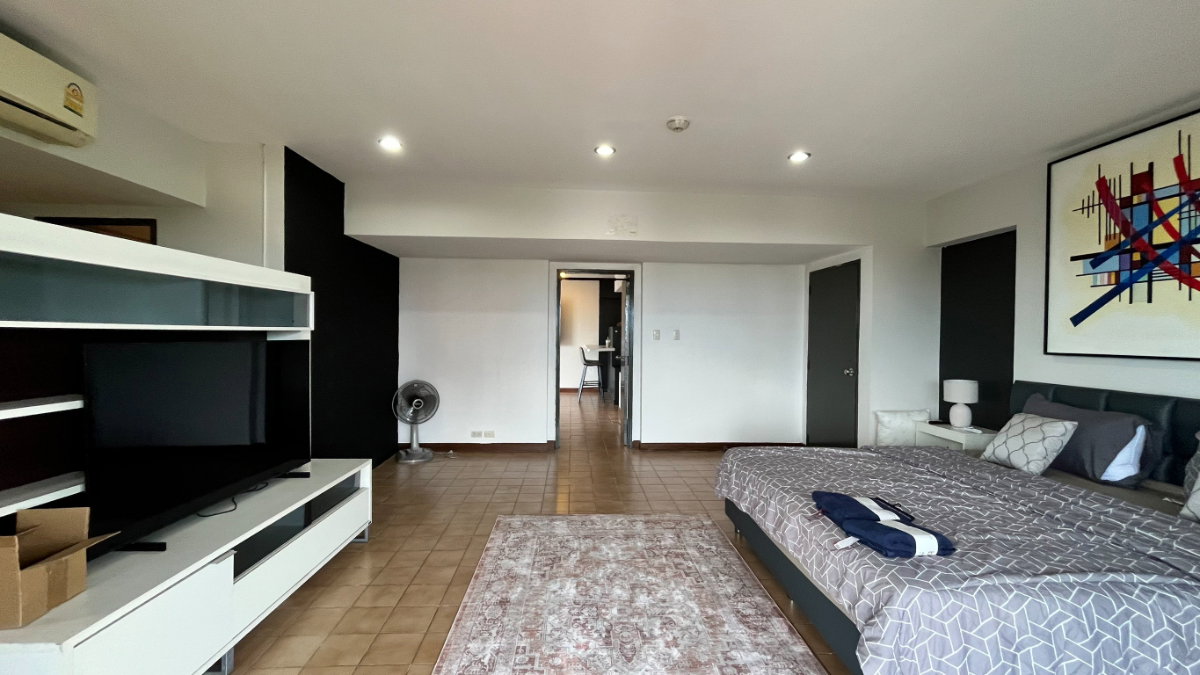 picture CONDO FOR RENT | KALAE THONG TOWER, CHIANG MAI Chang Klan Road, Chiang Mai - 13/20