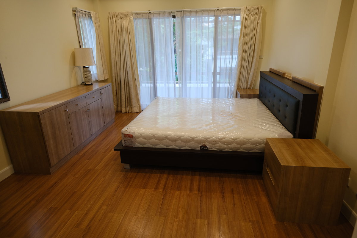 รูป FOR RENT Setthasiri Bangna-Wongwaen (S03-2782) - รูปที่ 5/17