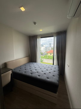 💕 ให้เช่า The Nest Sukhumvit64 [เดอะ เนสท์ สุขุมวิท 64] ✅ใกล้ BTS ปุณณวิถี