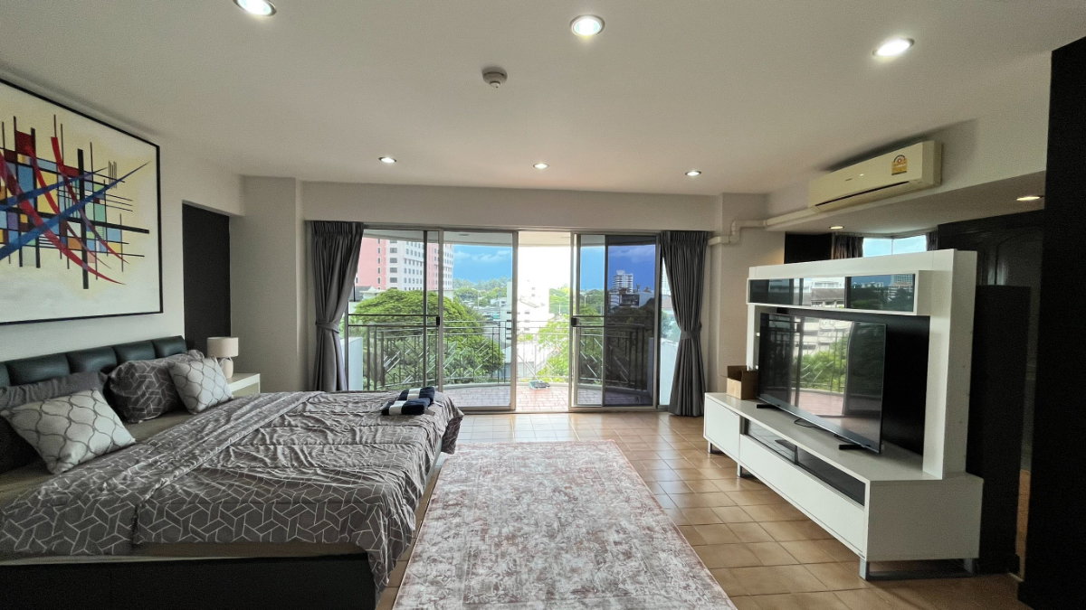 picture CONDO FOR RENT | KALAE THONG TOWER, CHIANG MAI Chang Klan Road, Chiang Mai - 1/20