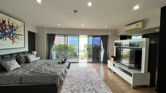 รูปภาพ CONDO FOR RENT | KALAE THONG TOWER, CHIANG MAI Chang Klan Road, Chiang Mai