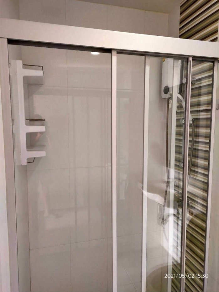 รูป ให้เช่าถูกมาก อิซซี่คอนโดสุขสวัสดิ์ Issi Condo Suksawad **มีเครื่องซักผ้า** - รูปที่ 8/9