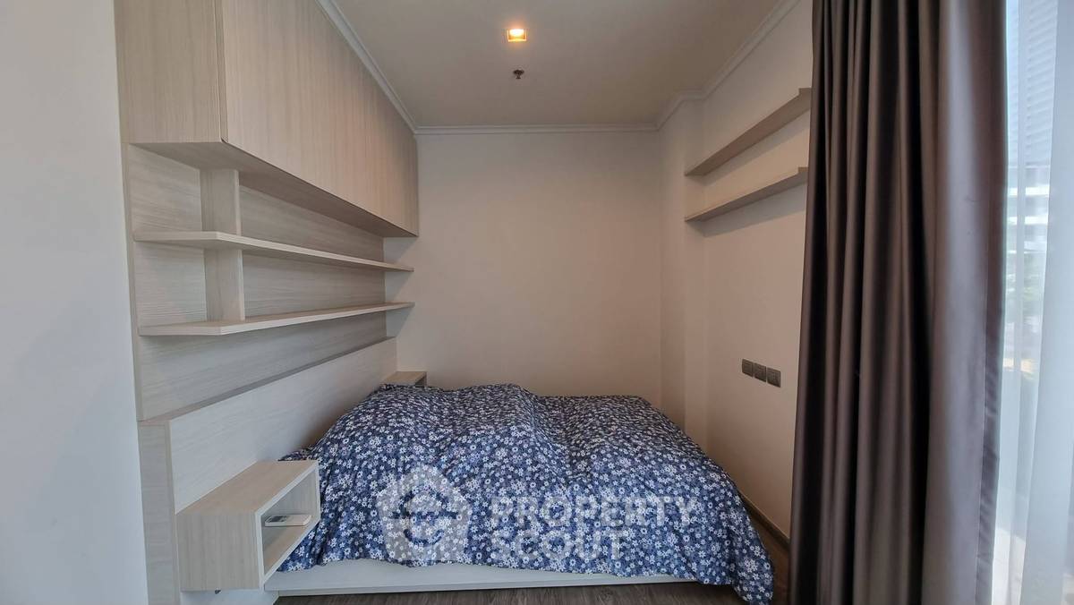 picture 2-BR Condo at Sea Saran Condominium close to Bangsaray (ID 3322322) - 14/19