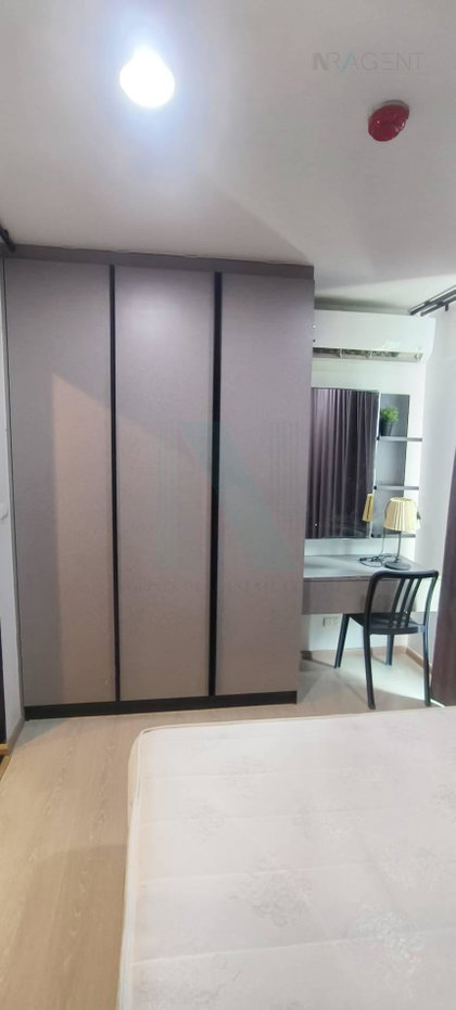 picture For Sell Condo THE EXCEL GROOVE Building , Floor ,1 bed room, Room size 28 sqm - 2/8