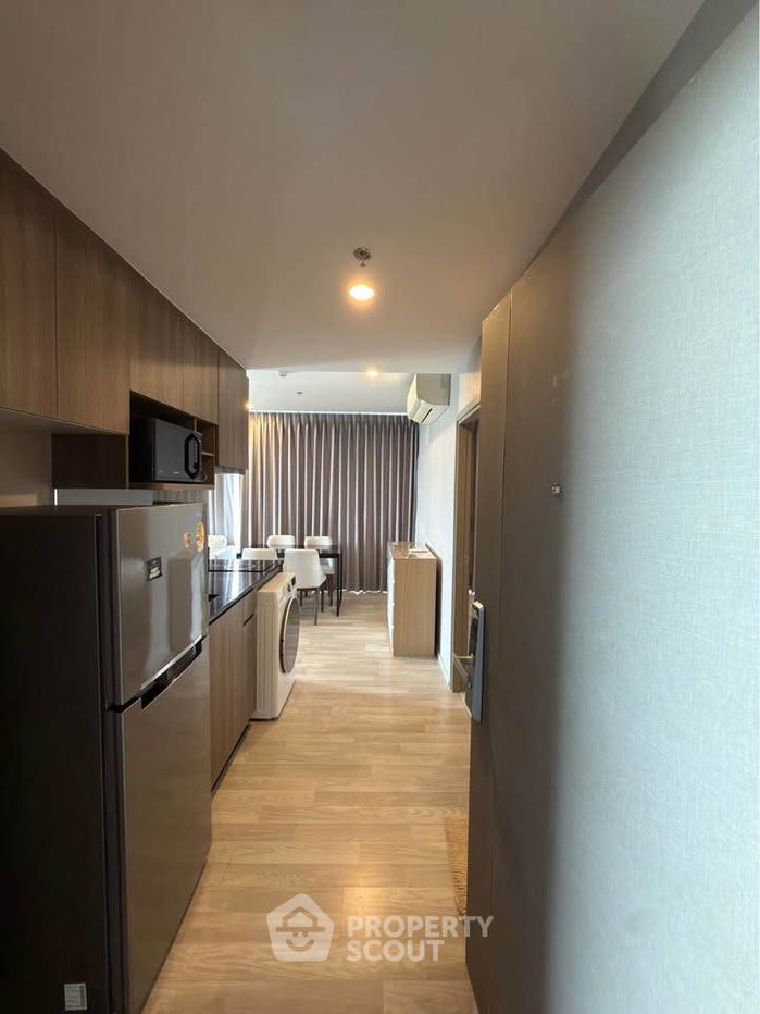 รูป คอนโด 2 ห้องนอน ชั้น 15 Ideo Mobi Sukhumvit Eastpoint ใกล้ BTS แบริ่ง (ID 3322410) - รูปที่ 4/10