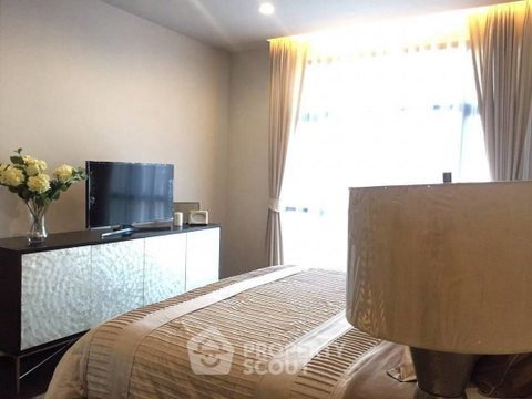 คอนโด 1-ห้องนอน ที่ เดอะ เทอร์ทีไนน์ บาย แสนสิริ ใกล้ BTS พร้อมพงษ์ (ID 3320624)