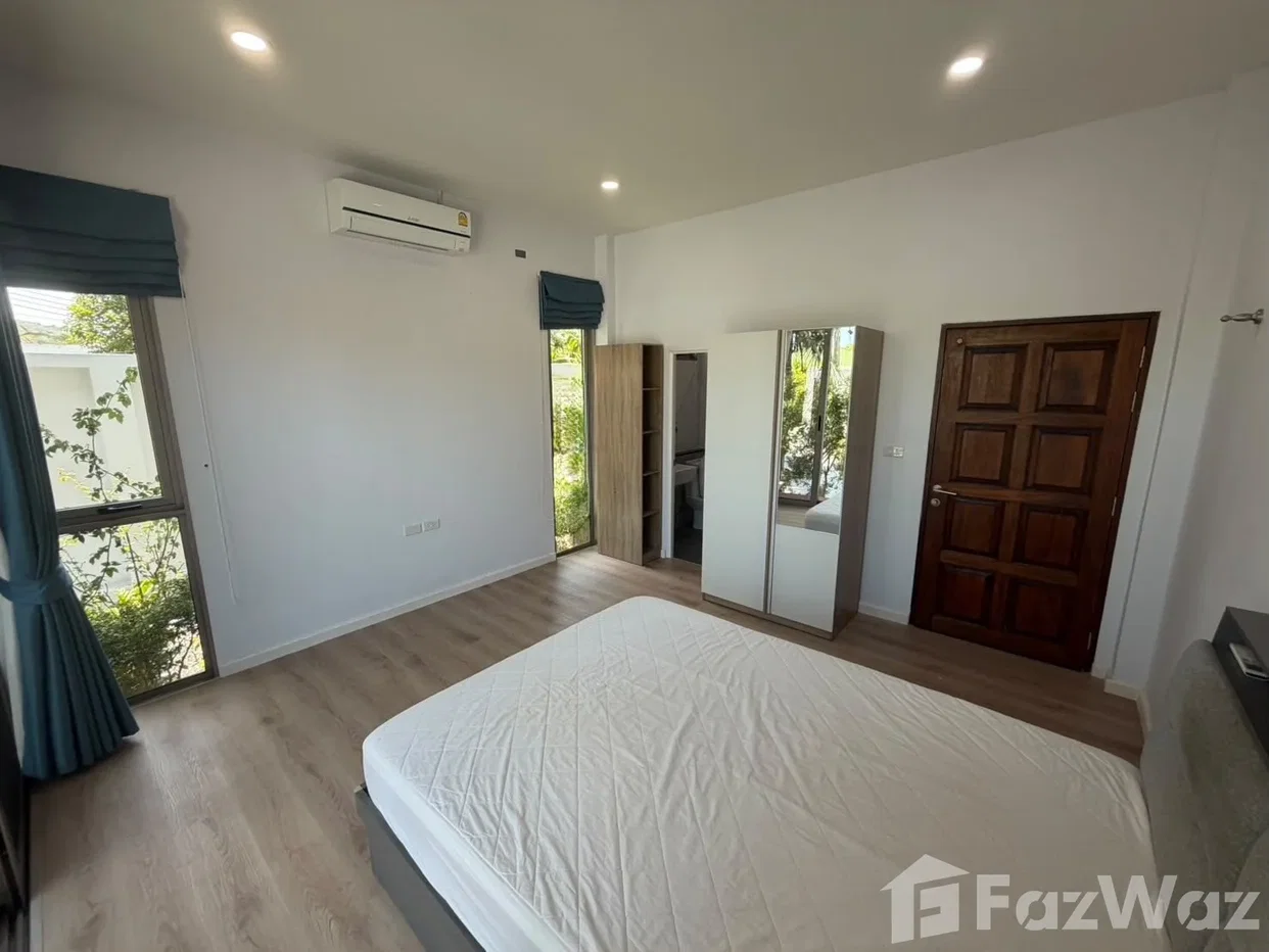 picture 3 Bedroom Villa for rent in Rawai, Phuket  6790749 - 26/27