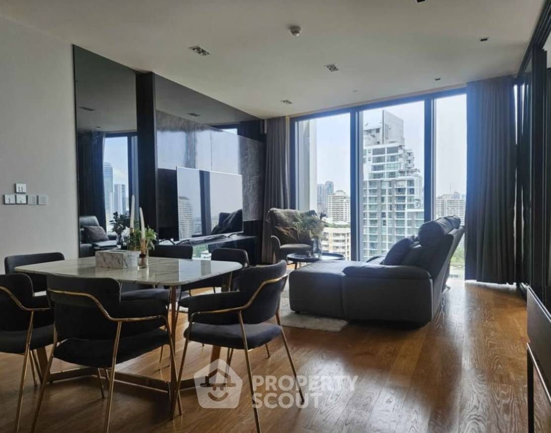 รูป คอนโด 2 ห้องนอน ชั้น 20 Beatniq Sukhumvit 32 ใกล้ BTS ทองหล่อ 300 ม. (ID 3315130) - รูปที่ 1/4