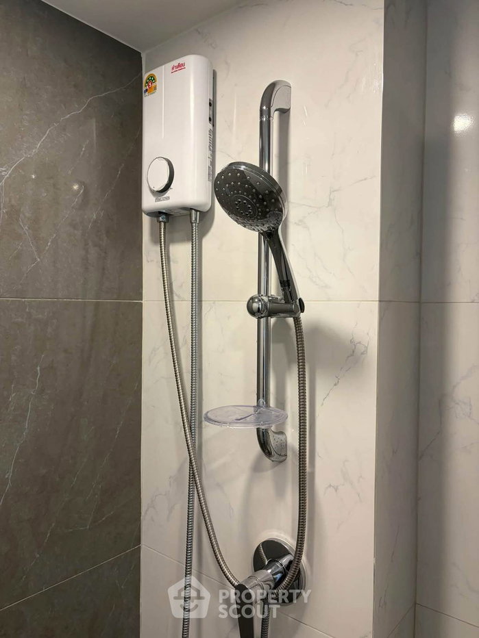 picture 1-BR Condo at Origin Plug & Play Nonthaburi Station near MRT Yaek Nonthaburi 1 (ID 3321950) - 11/12
