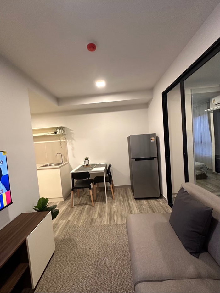picture Condo for Rent: Monte Rangsit Campus  - 2/12