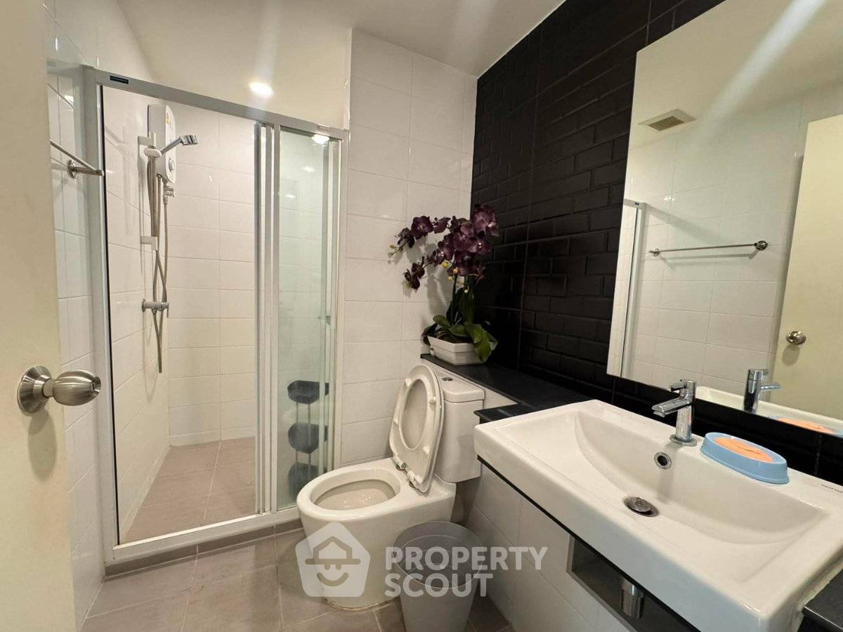 picture 2-BR Condo For Rent At Escent Ville Chiangmai, Fa Ham (ID 3321763) - 4/6