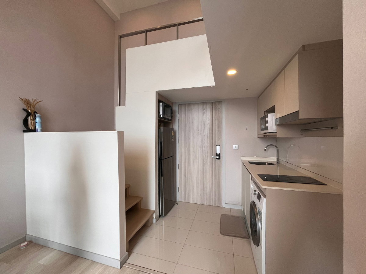 picture For Rent  Knightsbridge Prime Sathorn - 17/18