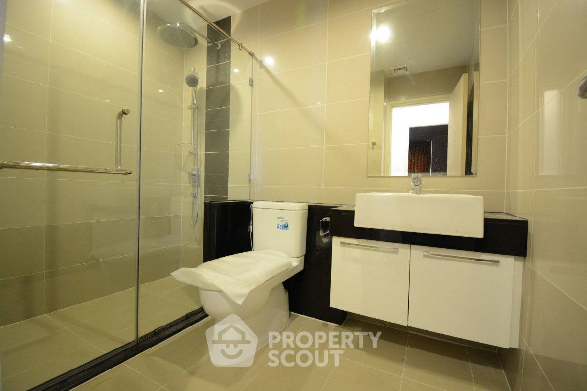 รูป คอนโด 1-ห้องนอน ที่ ศุภาลัย ไลท์ สาทร-เจริญราษฎร์ ใน บางโคล่ (ID 3316962) - รูปที่ 5/5