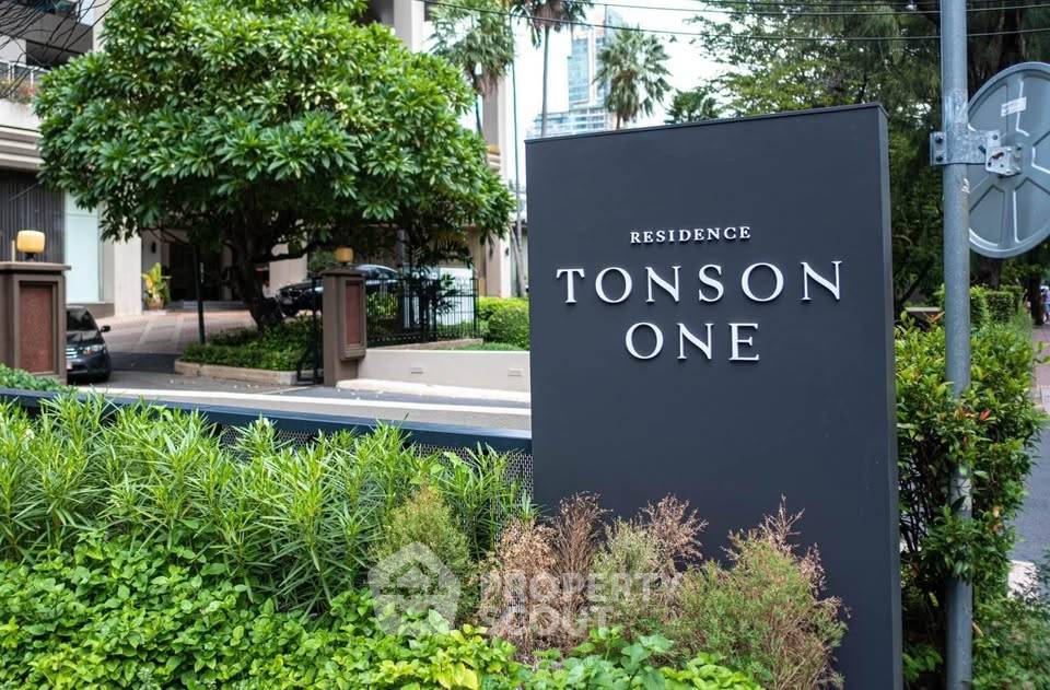 picture 2-BR Condo at Tonson One Residence near BTS Chit Lom (ID 3319970) - 8/9