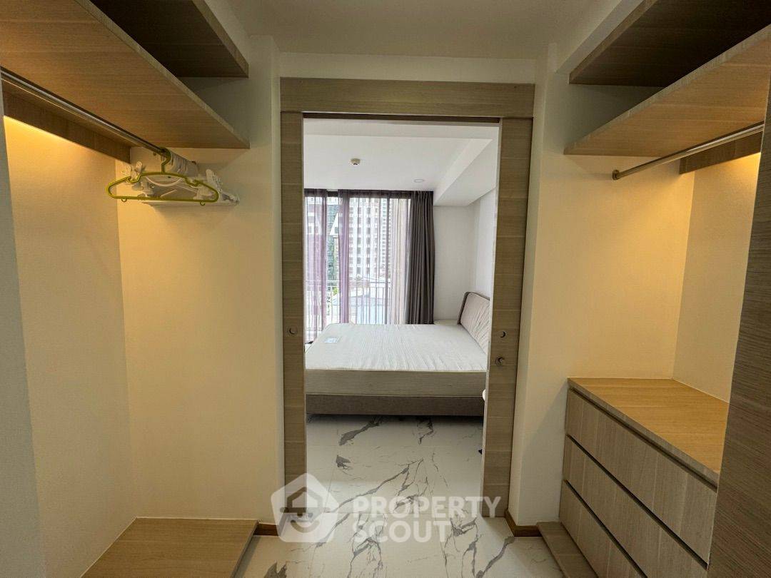 รูป คอนโด 1-ห้องนอน ที่ คลาส หลังสวน ใกล้ BTS ชิดลม (ID 2802621) - รูปที่ 18/21