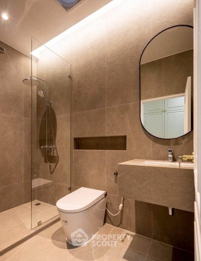 picture 5-BR House at The Gentry Sukhumvit in Bang Chak (ID 3317197) - 30/33