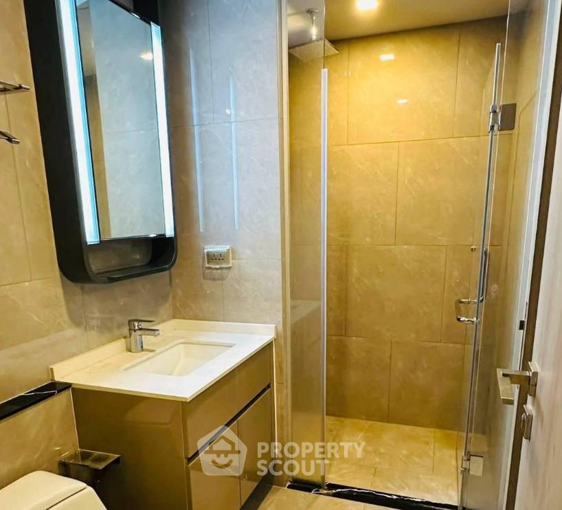 picture 1-BR Condo at One 9 Five Asoke - Rama 9 near MRT Phra Ram 9 (ID 3125236) - 8/9