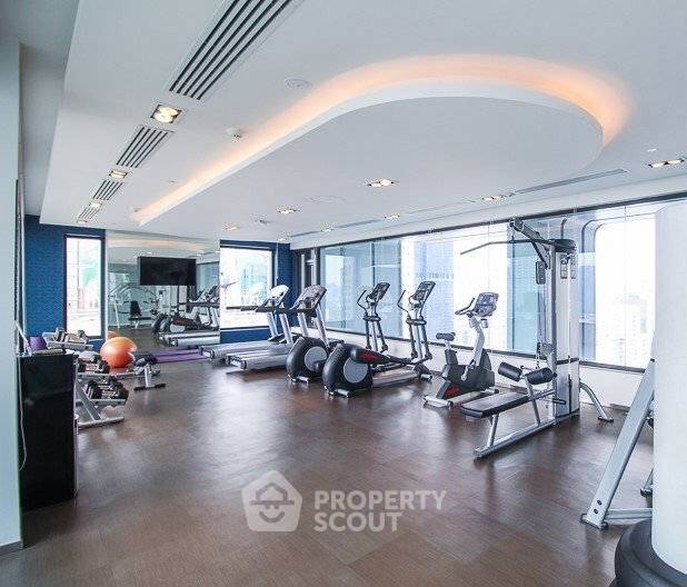 รูป คอนโด 2 ห้องนอน ชั้น 29 ที่ The Edge Sukhumvit 23 ใกล้ MRT สุขุมวิท 200 เมตร (ID 3320866) - รูปที่ 10/16