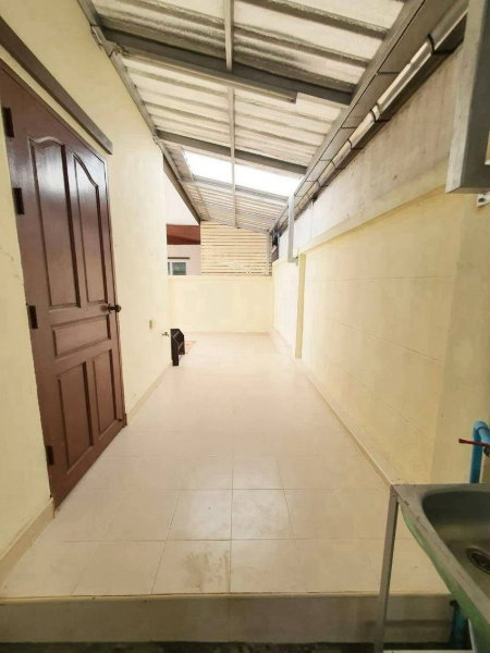 รูป ให้เช่าบ้านเดี่ยว ม.สิริภัสสร บางพระ ศรีราชา - รูปที่ 12/20
