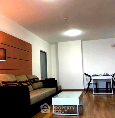 Condos for rent : 2-BR Condo At Supalai Park Ekamai - Thonglor Near ARL Ramkhamhaeng (ID 3315902)