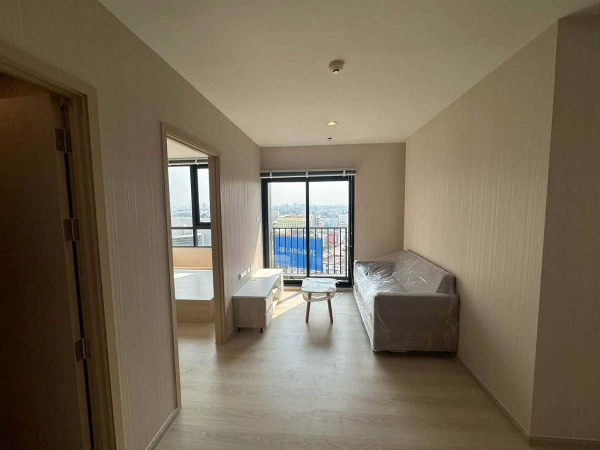 picture Spacious 2-bedroom - 51.96 sq.m., brand new and ready to move in, includes 2 parking - 5/5