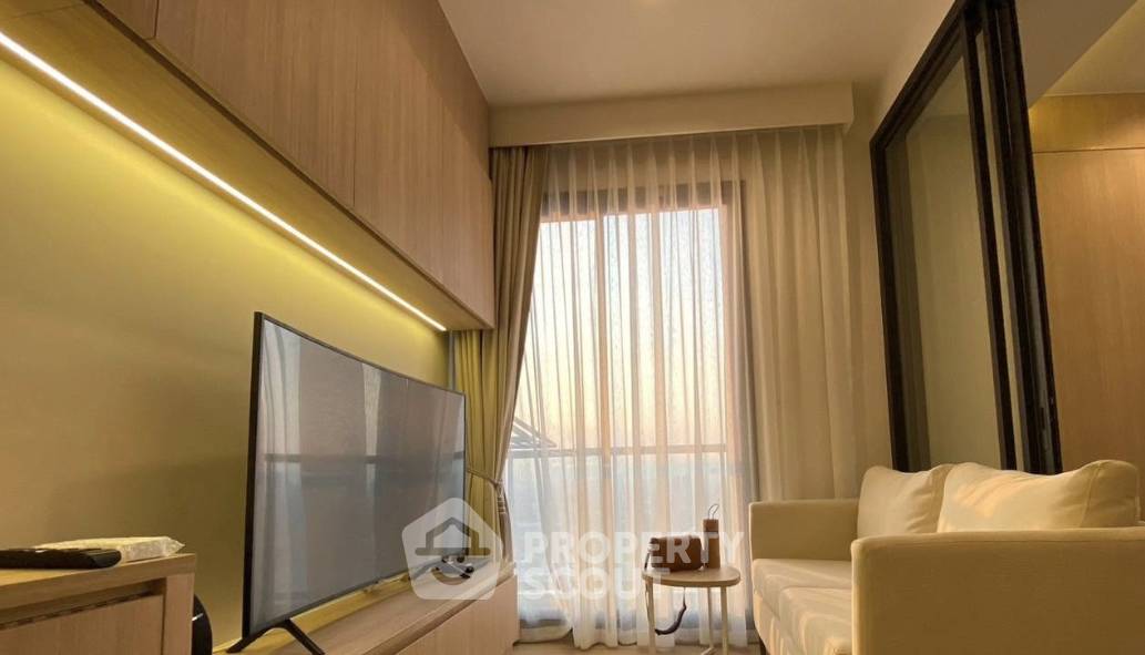 picture 1-BR Condo at M Jatujak near BTS Saphan Khwai (ID 3164695) - 10/12