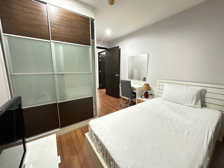 picture For rent Diamond Ratchada Condo 2 b/2b 60 sqm 22 k - 9/15