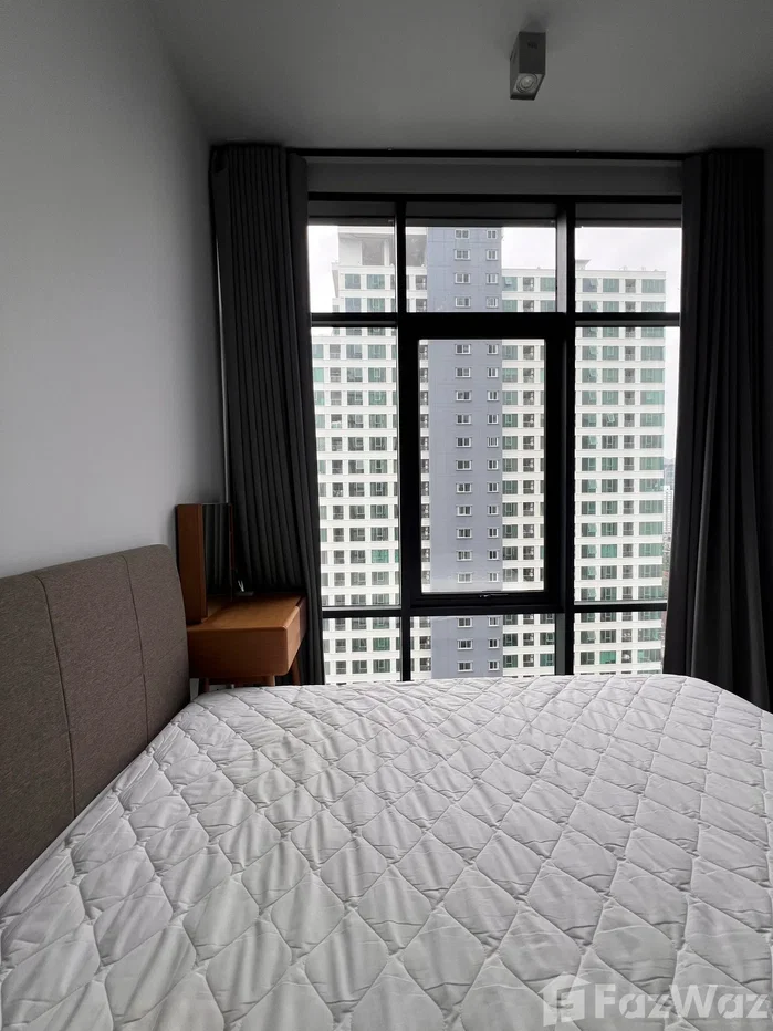 picture 1 Bedroom Condo for rent at The Lofts Asoke 6793348 - 8/9