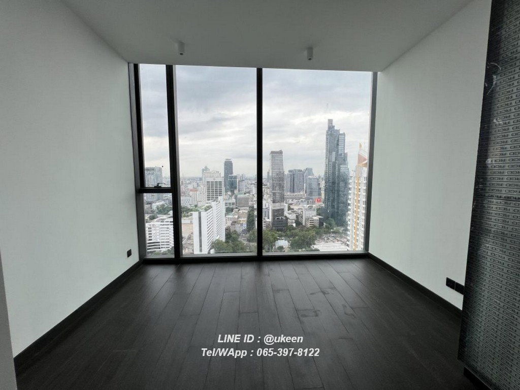 รูป UK12-RC0004 ขาย Tait Sathorn 12 ห้อง 2 ห้องนอน ใกล้ BTS เซนต์หลุยส์เพียง 100 เมตรราคาขาย 22.9 ล้านบาท - รูปที่ 5/8
