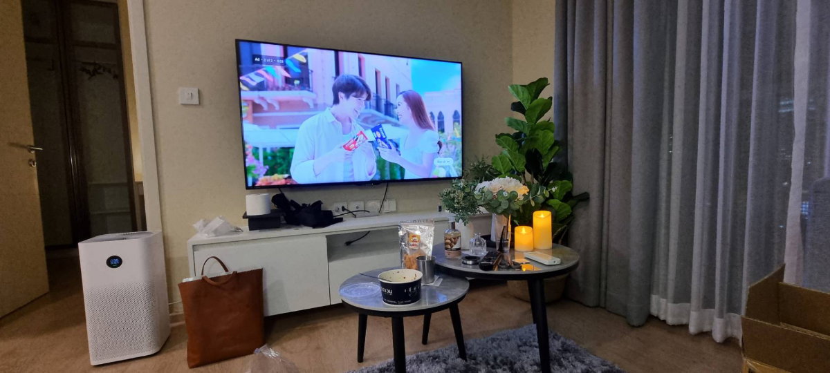 รูป For rent Condo Noble Recole Sukhumvit 19 Fully Furnished (S03-2784) - รูปที่ 21/33