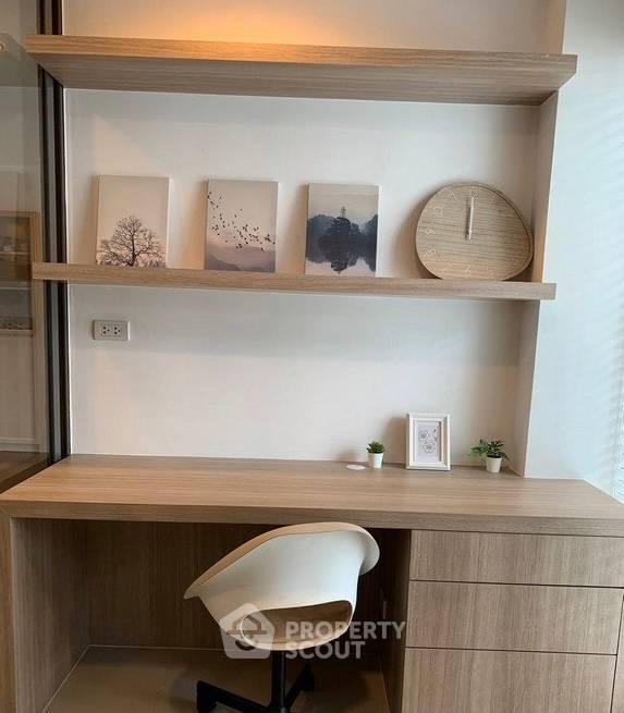 picture Pet-Friendly 2-BR Rende Sukhumvit 23 Near MRT Sukhumvit (ID 3120819) - 4/9