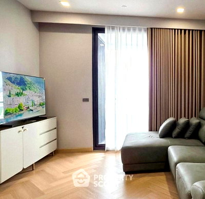 คอนโดให้เช่า : คอนโด 1 ห้องนอน M Silom สุรวงศ์ ใกล้ BTS ช่องนนทรี (ID 3315981)