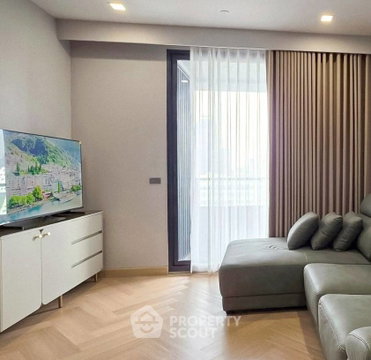 คอนโด 1 ห้องนอน M Silom ใกล้ BTS ช่องนนทรี 400 เมตร (ID 3315981)