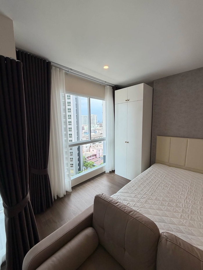 picture Condo for Rent at PLACE 168 Pinklao (D6909072) ID Line : @condo98 - 5/7