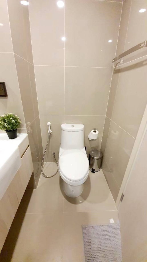 รูป For rent Condo Noble Recole Sukhumvit 19 Fully Furnished (S03-2784) - รูปที่ 30/33