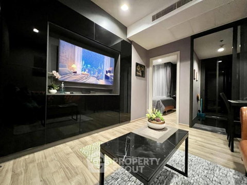 คอนโด 1-ห้องนอน ที่ เดอะ ไลน์ จตุจักร – หมอชิต ใกล้ BTS หมอชิต (ID 3320728)