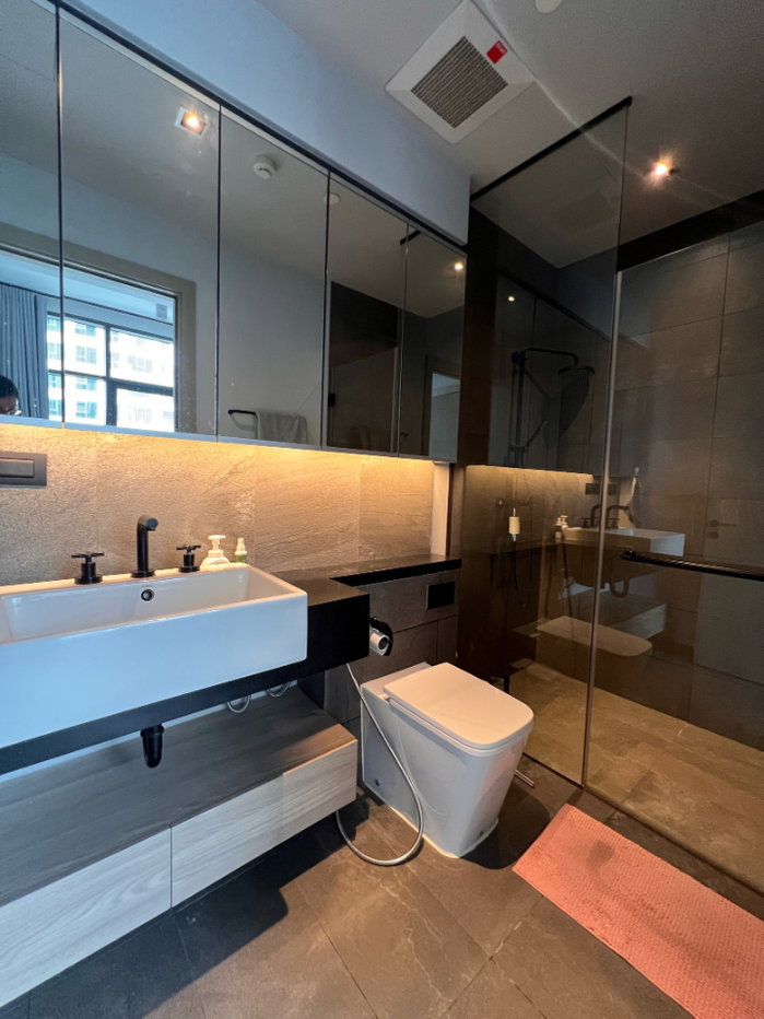 รูป Code: 26KJ5044 ให้เช่า The Lofts Asoke 🔥🔥 จองเดือนนี้รับส่วนลด1,000บาท 🔥🔥 @kjcondo (มี@ข้างหน้าด้วยนะคะ) - รูปที่ 10/13