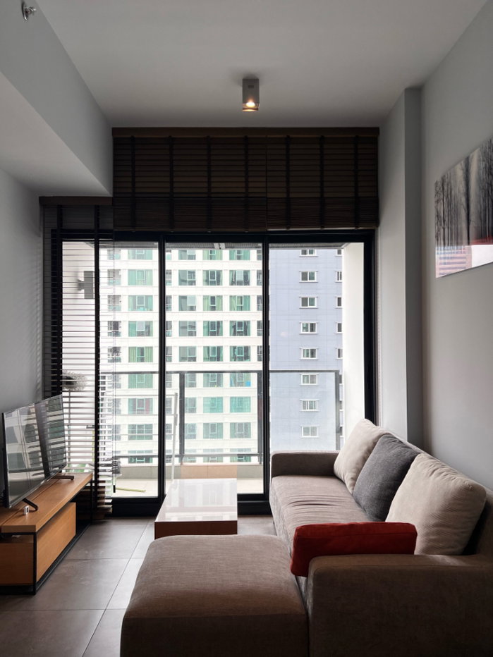 รูป Code: 26KJ5044 ให้เช่า The Lofts Asoke 🔥🔥 จองเดือนนี้รับส่วนลด1,000บาท 🔥🔥 @kjcondo (มี@ข้างหน้าด้วยนะคะ) - รูปที่ 2/13