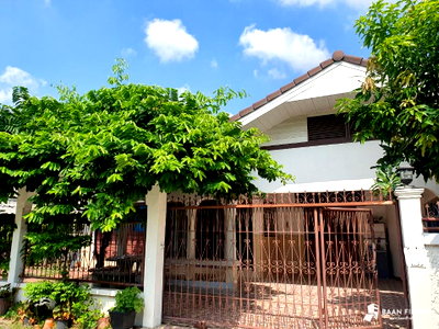 Houses for rent Tiwanon Road : Hose for rent Nonthaburi Muang Kaerai 
